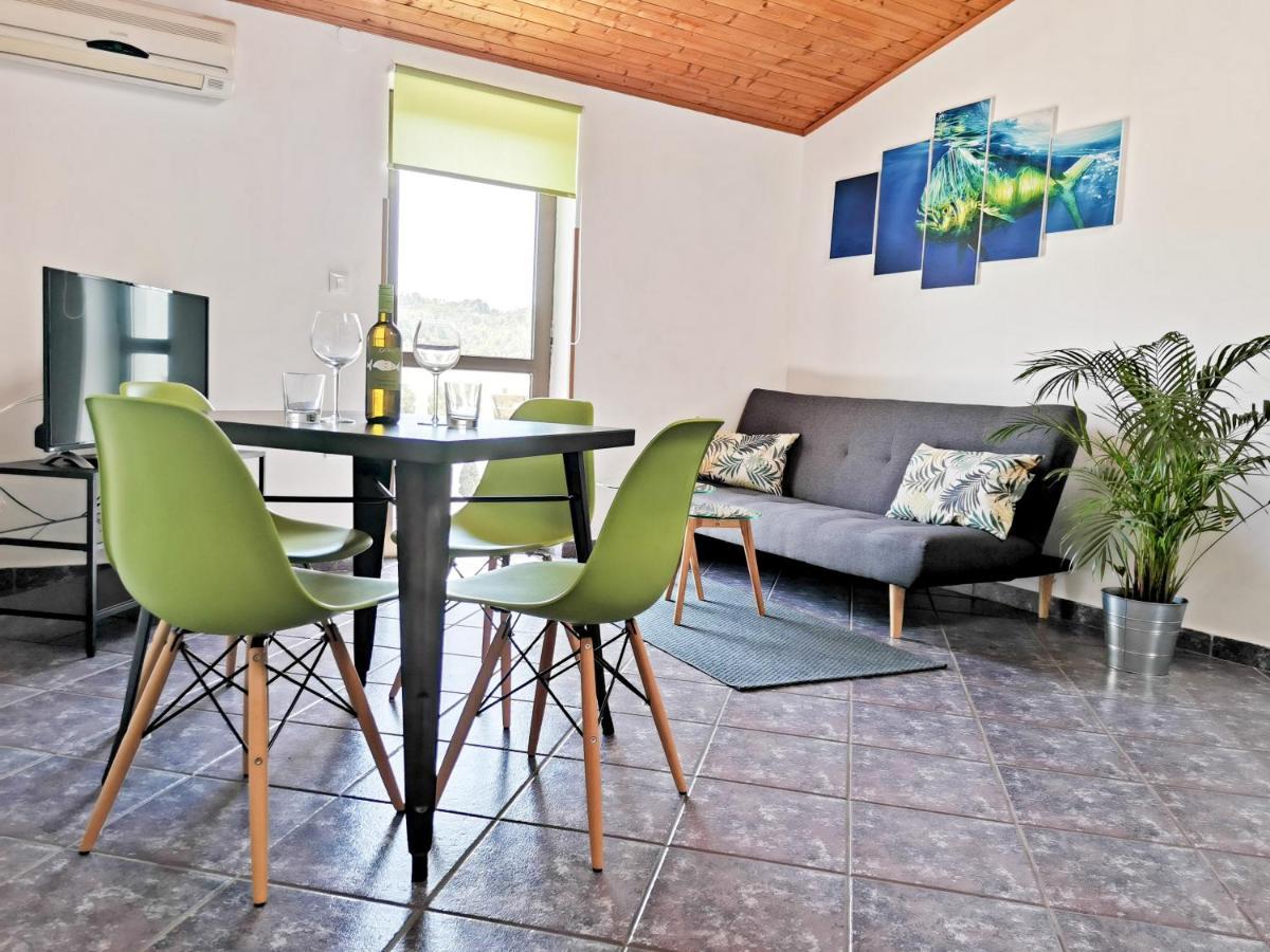 Ohana Lodge Vrsar Buitenkant foto