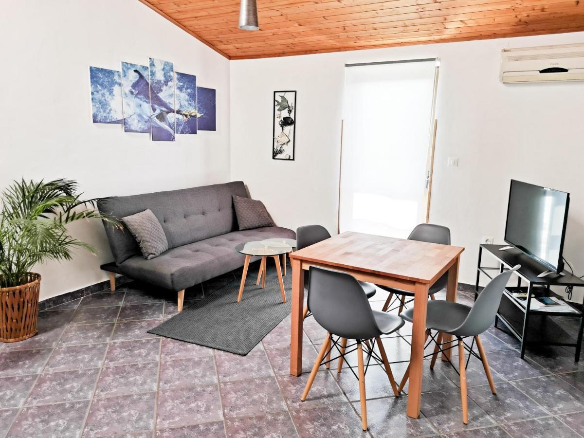Ohana Lodge Vrsar Buitenkant foto