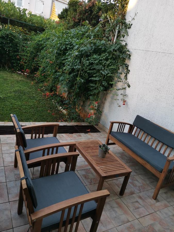 Ohana Lodge Vrsar Buitenkant foto