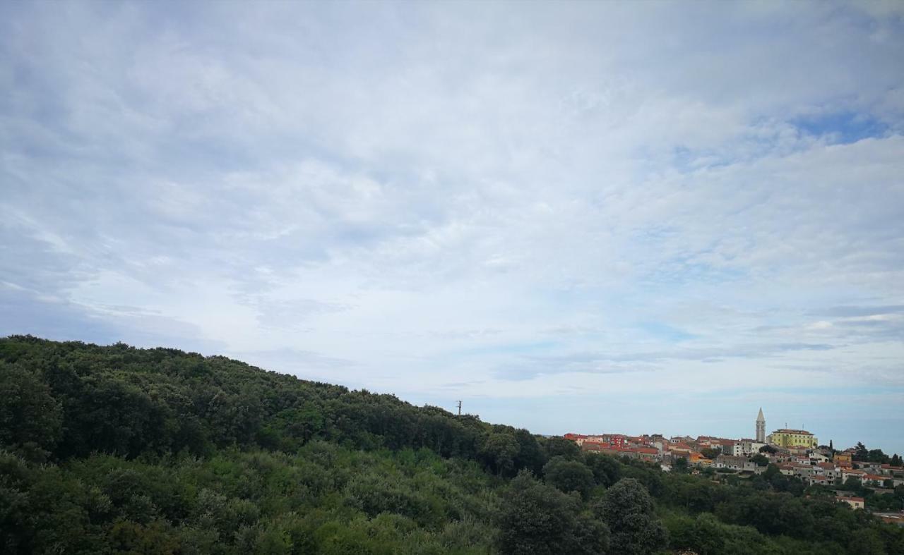 Ohana Lodge Vrsar Buitenkant foto